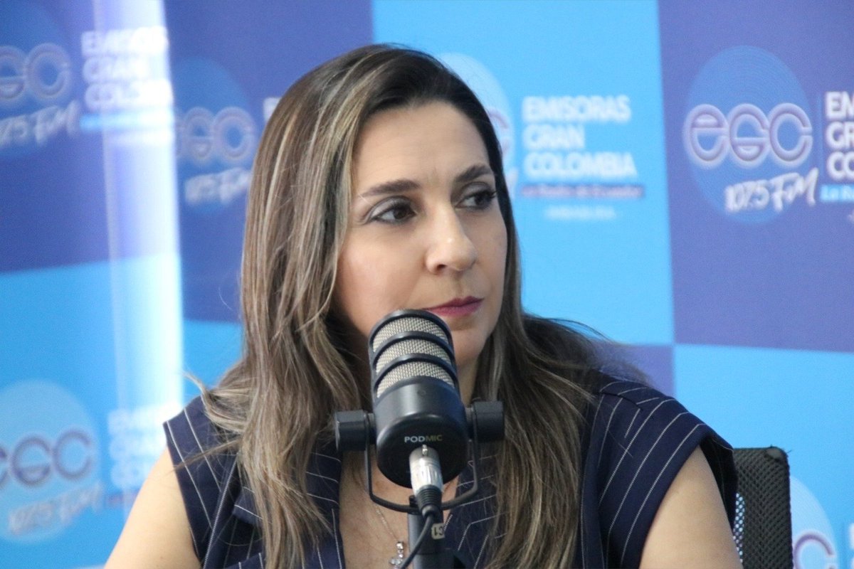 Coordinación Zonal 1 - ECU 911 Ibarra tweet media