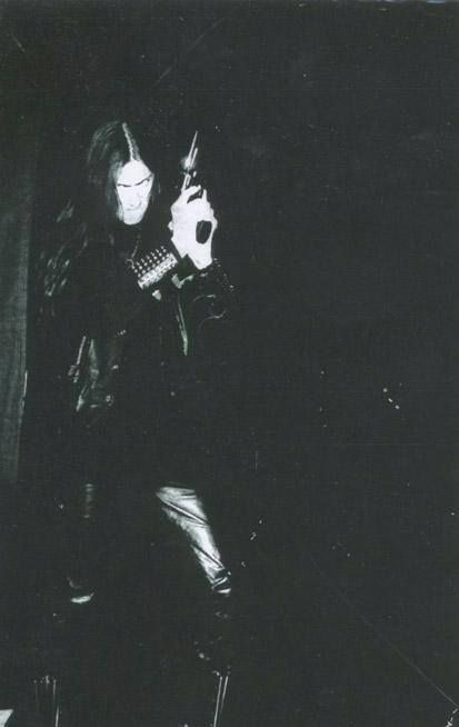 Doomed to the Slaughter Deathzine tweet media