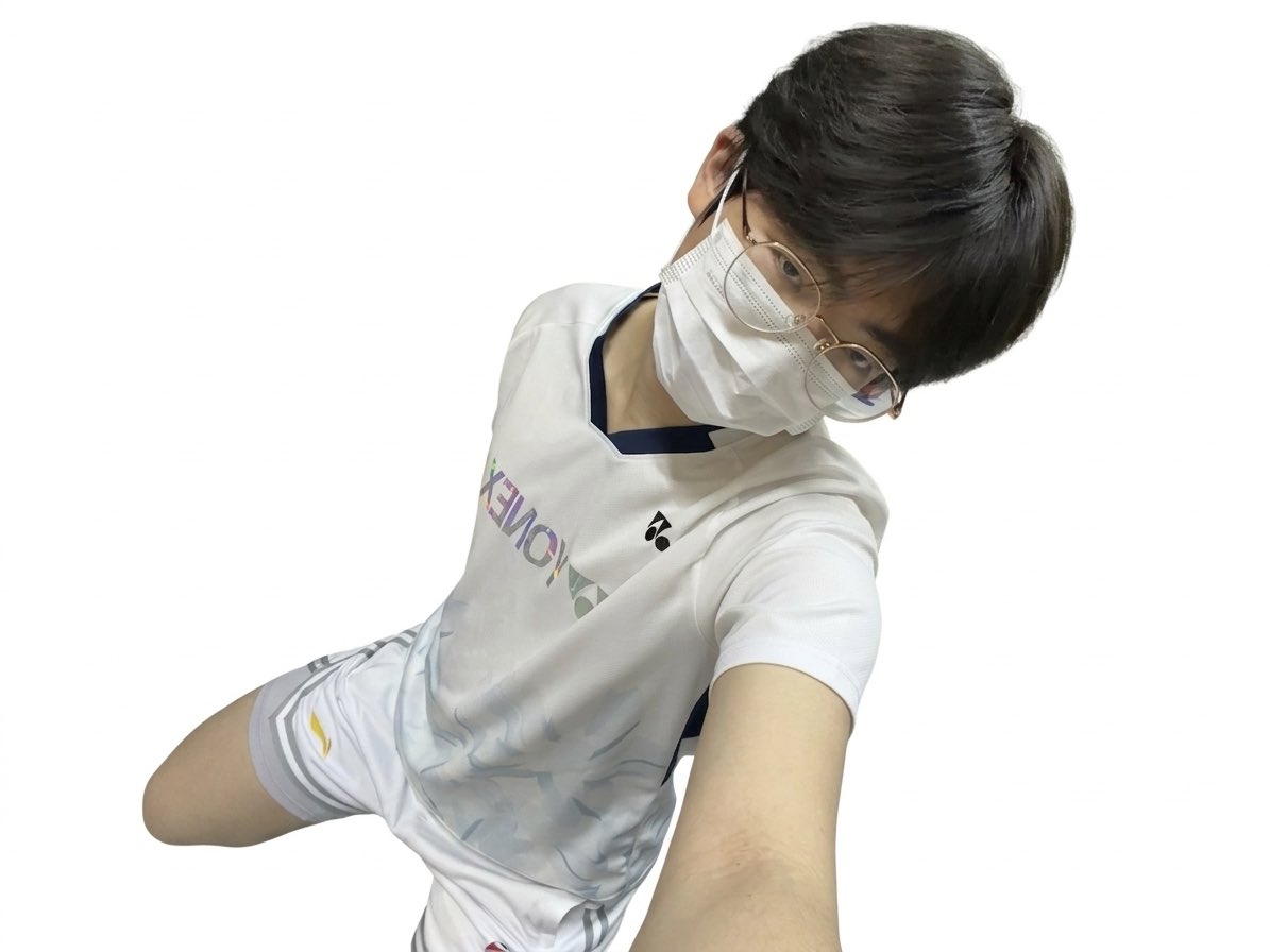 白矮星 tweet media