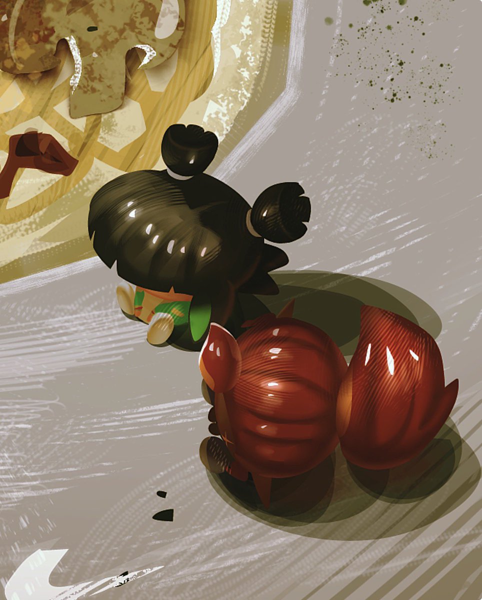 Suki🍊🇵🇸 tweet media