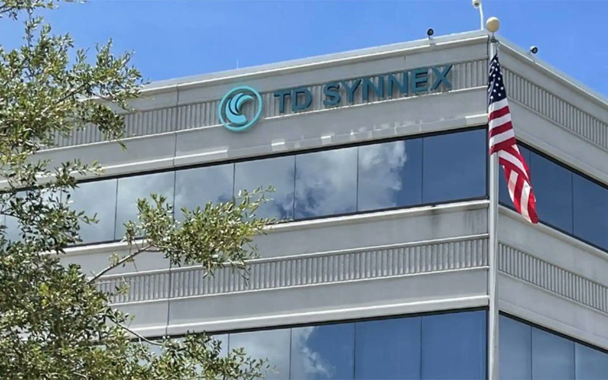 Dealer World España tweet media