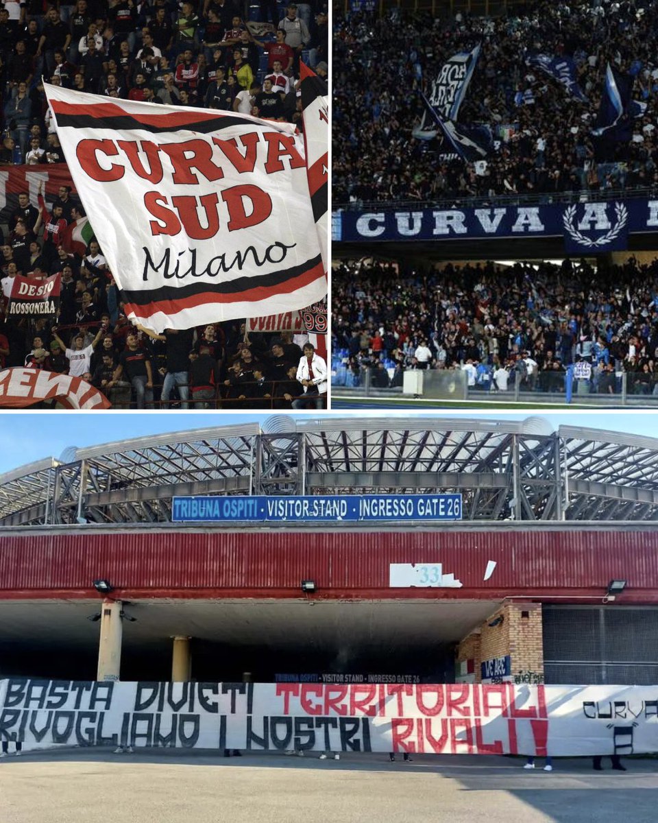 Ultras Clips tweet media