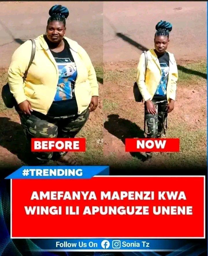 shangazi wa wapwa💫🌺 tweet media