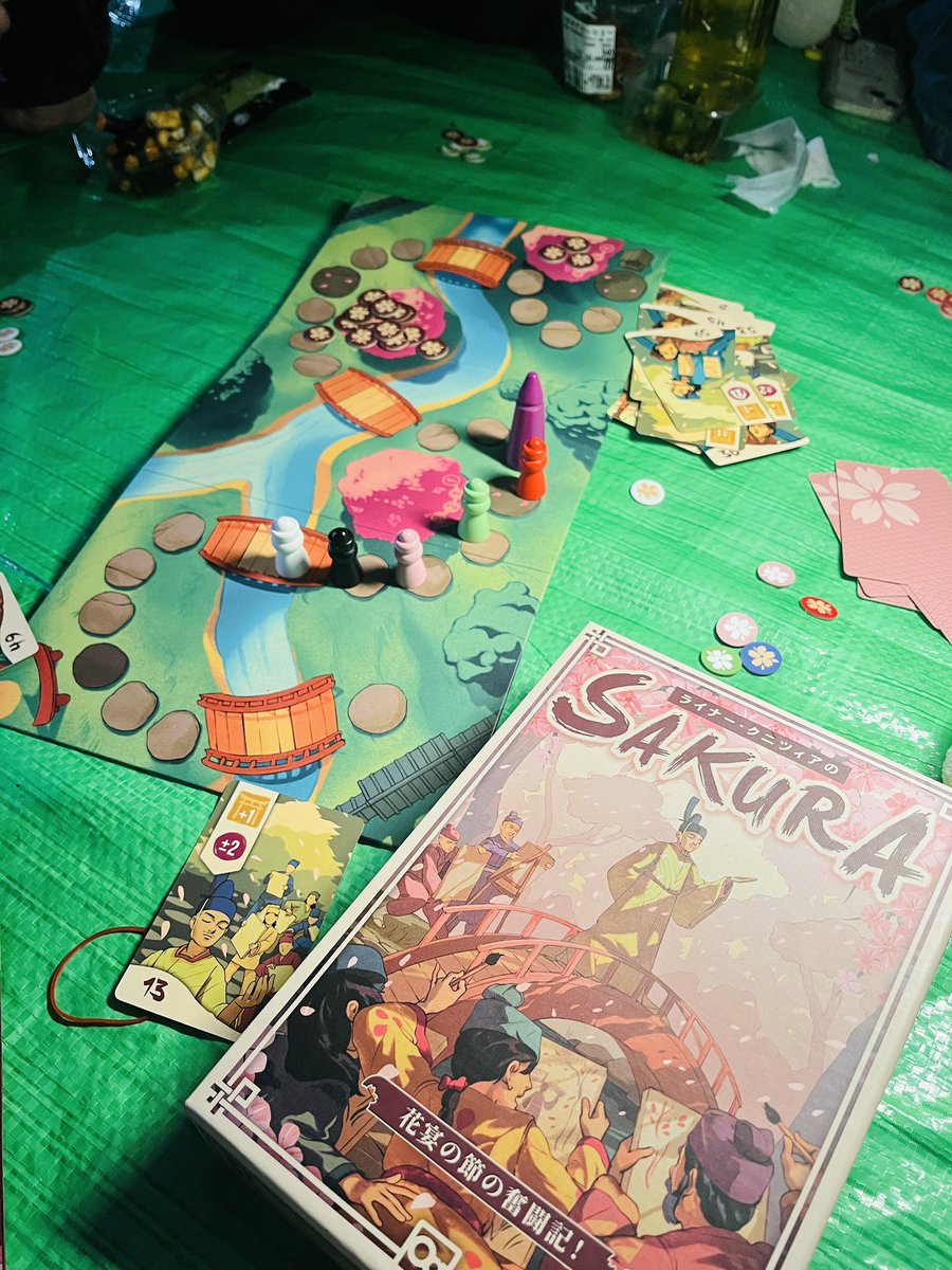 シチマロ🐹 tweet media