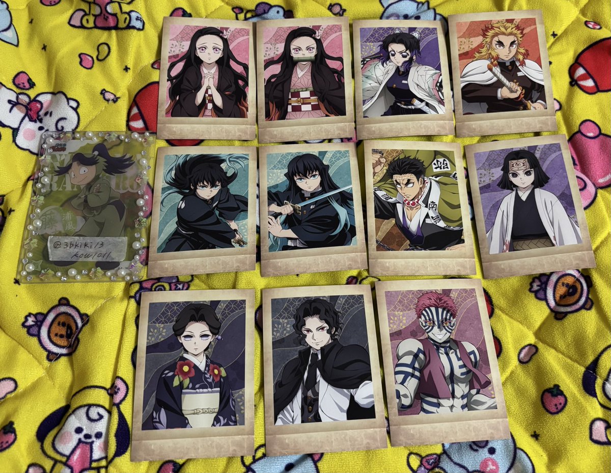 nanami@773@プロカ必読 tweet media