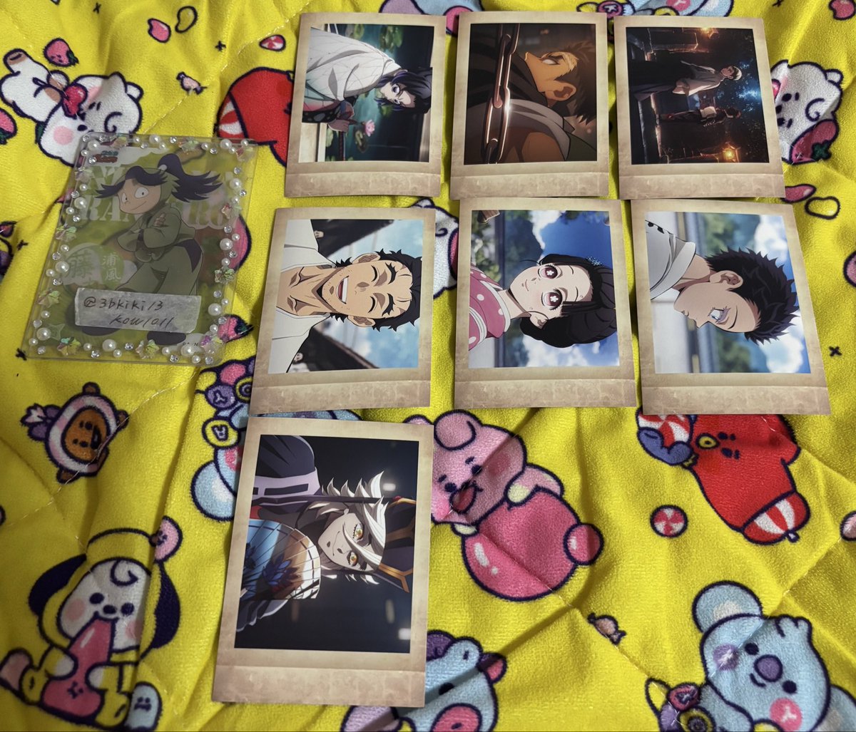 nanami@773@プロカ必読 tweet media