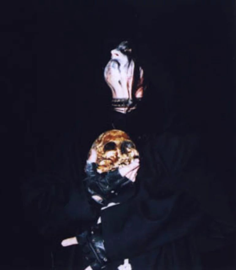 Doomed to the Slaughter Deathzine tweet media