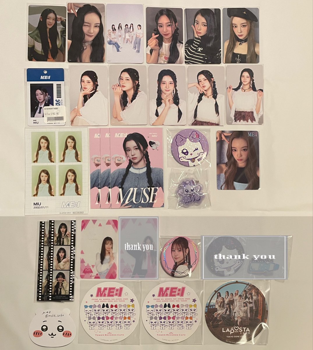 やゆよ tweet media