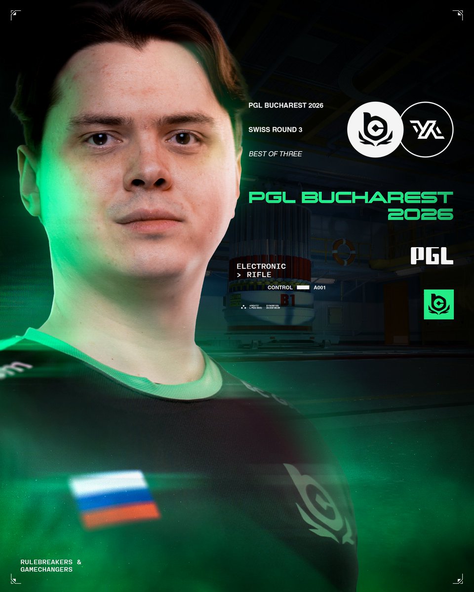 BC Game Esports tweet media