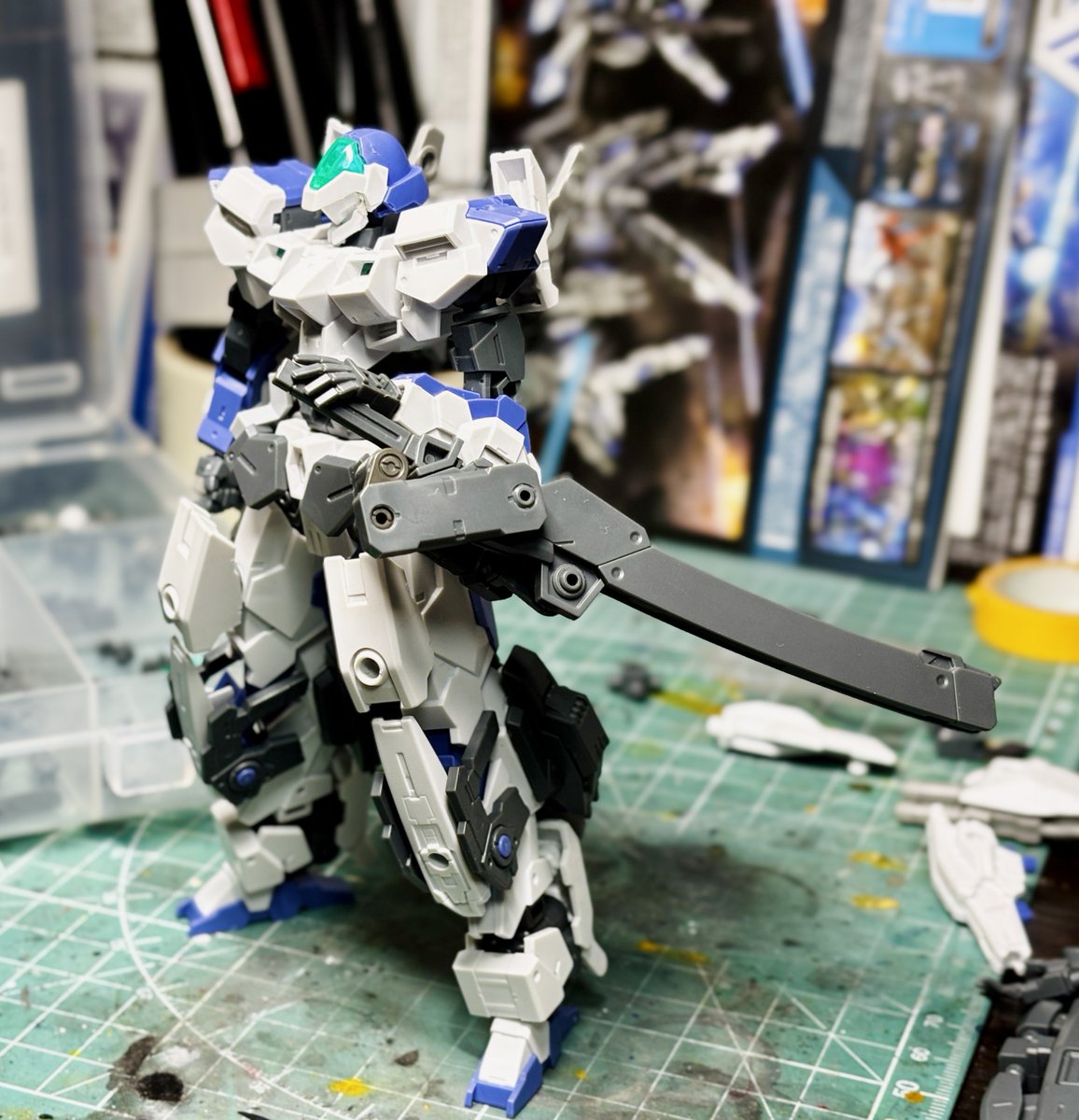 ちなこ・もき tweet media