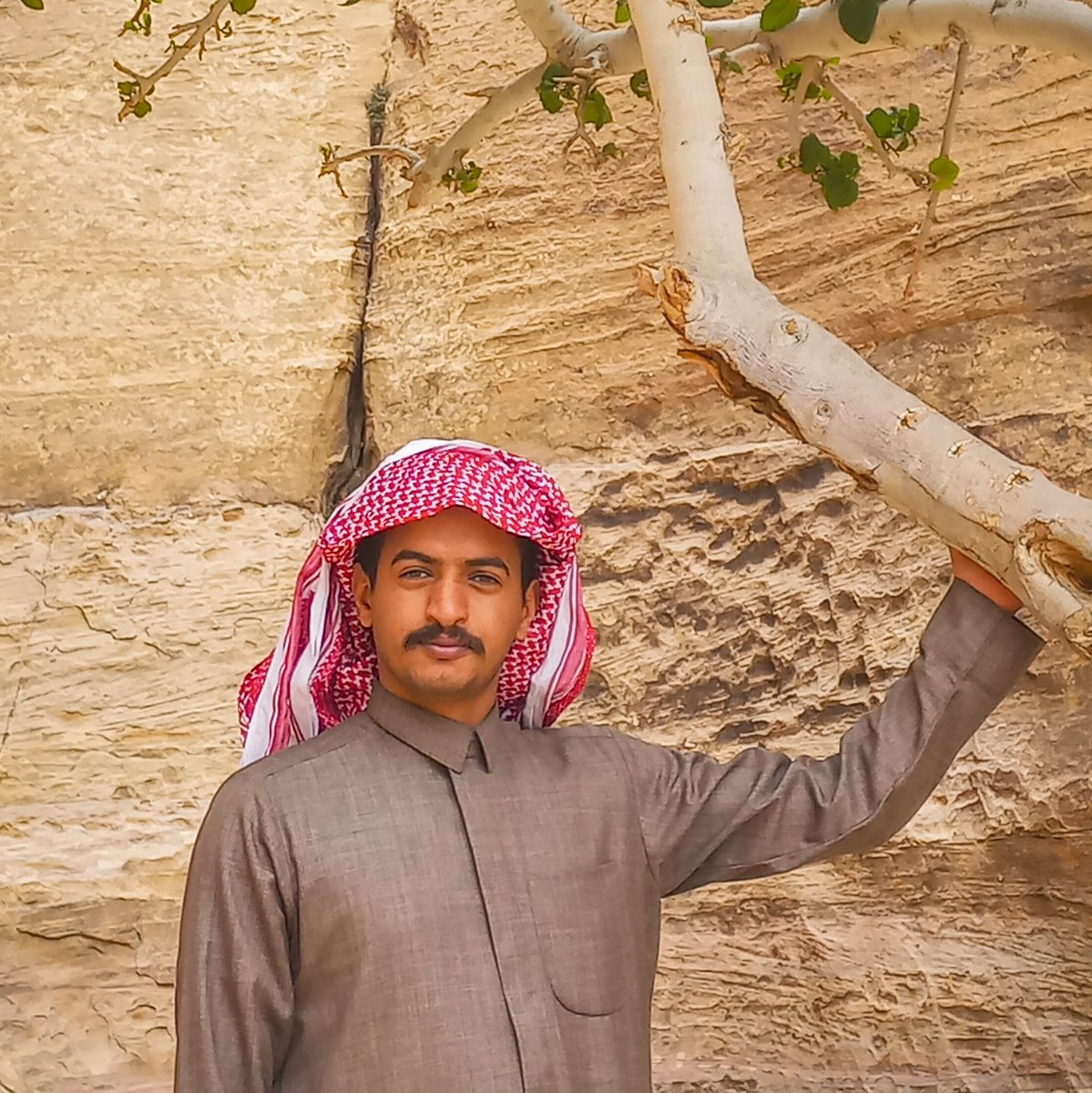 ﮼طـــارق ﮼الحويطيッ‎🇯🇴 tweet media