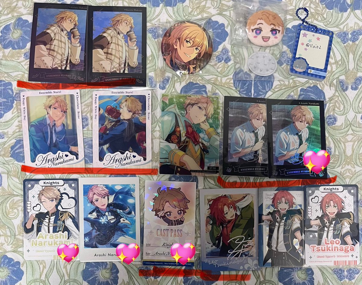 るり. ID記載お願いします tweet media