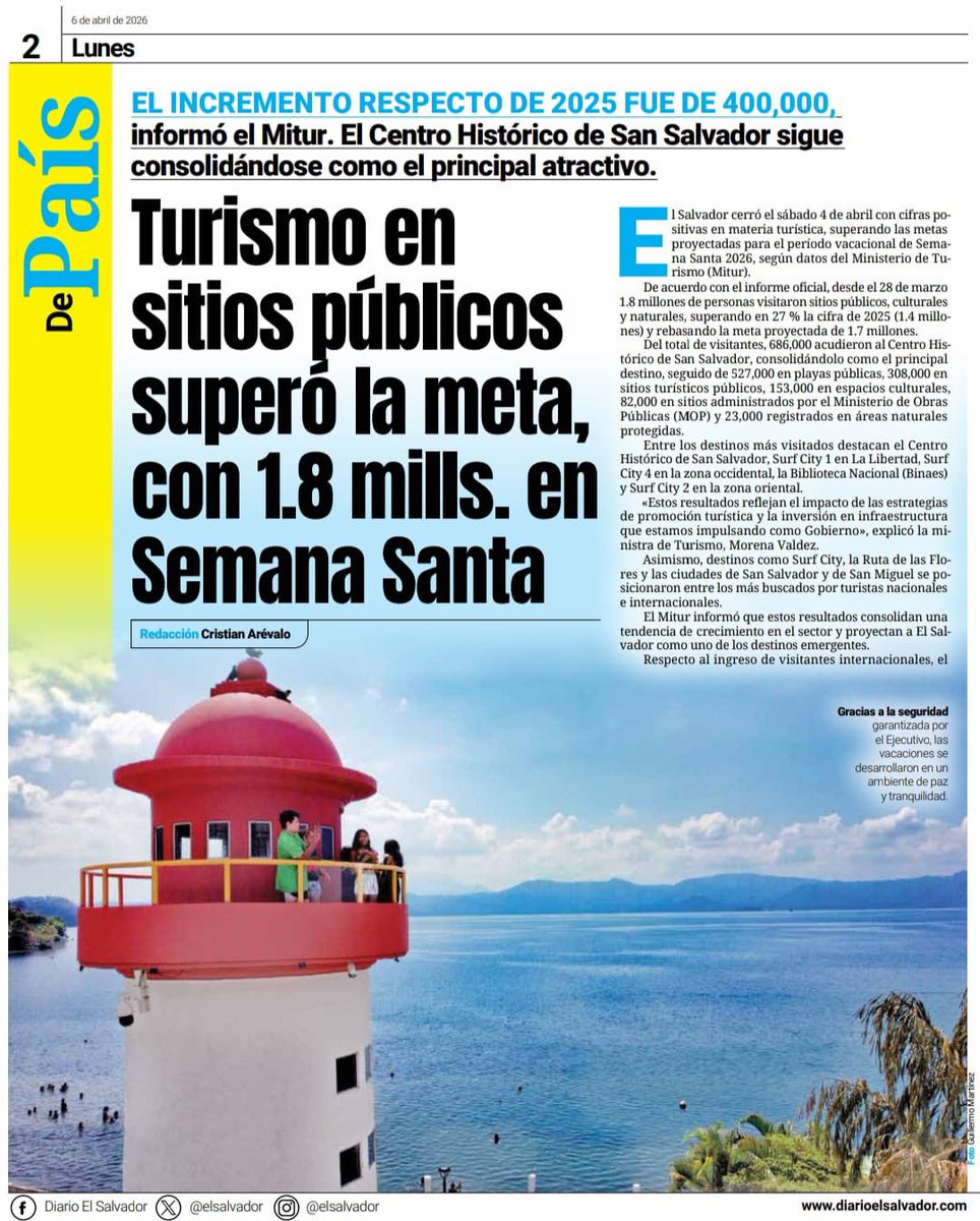 Edgardo Mulato🇸🇻 tweet media