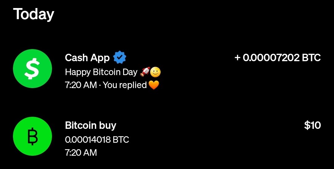 ₿TC Ninja ⚡ tweet media