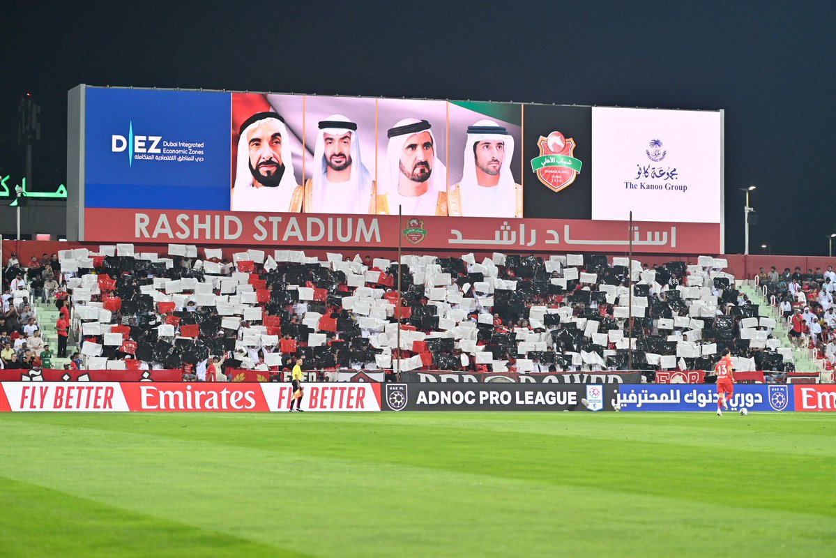 هزاع🇦🇪 tweet media