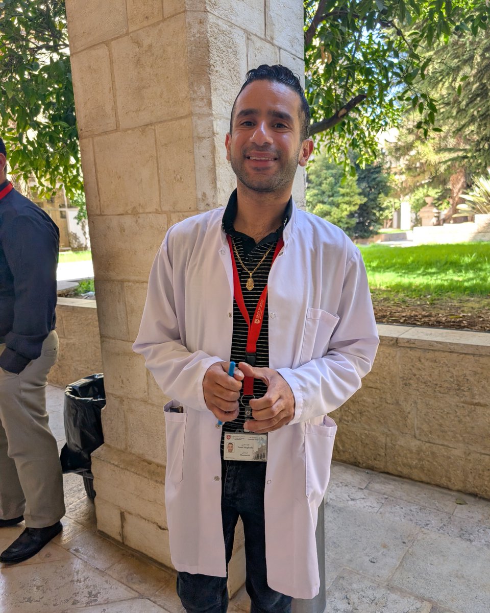 Holy Family Hospital of Bethlehem Foundation tweet media