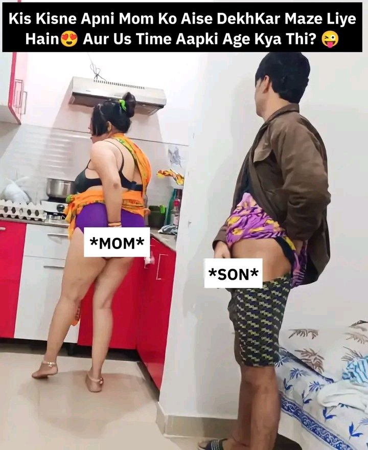 Mom_lover🇧🇩 tweet media