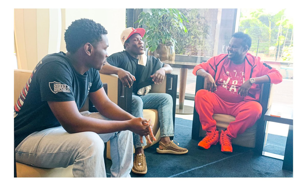 KOT Socha 🇰🇪 tweet media