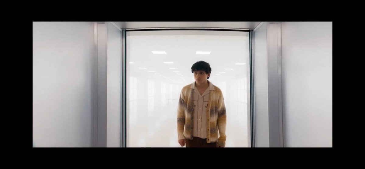 Что-то с чем-то 🔪🌿 биггест фан Софы tweet media