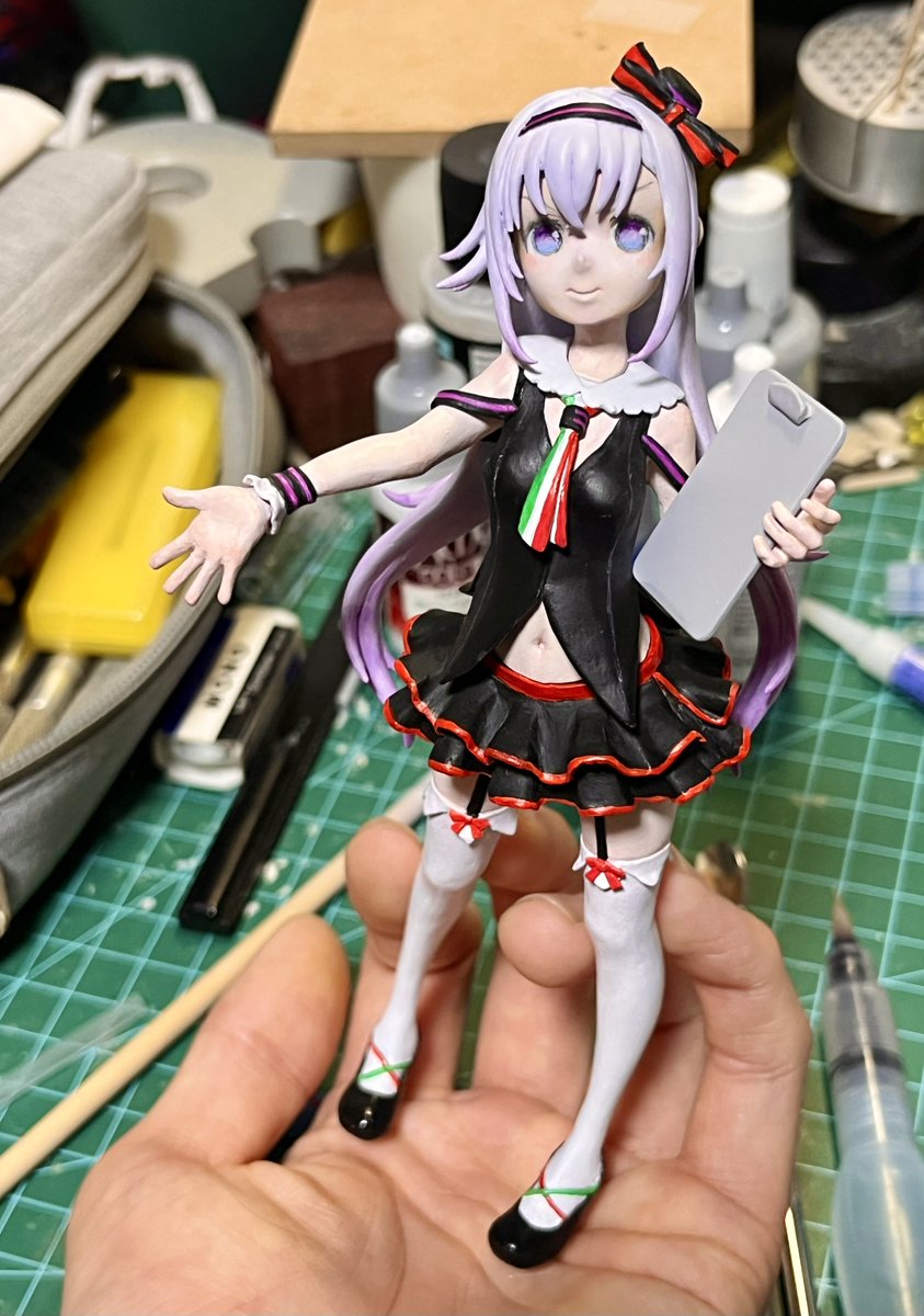 キチン質 tweet media