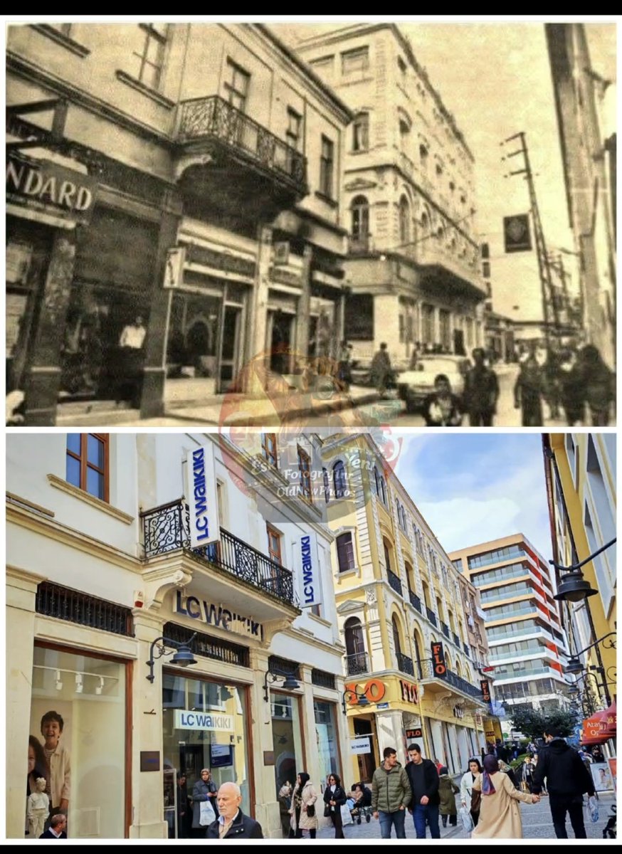 OldNewPhotoss's tweet photo. Tarih? - 2026 Samsun Askeri Hastane.. https://t.co/1bxytep3QN