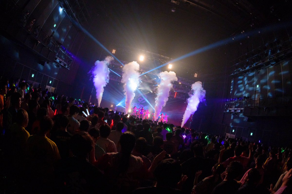 FES☆TIVE tweet media