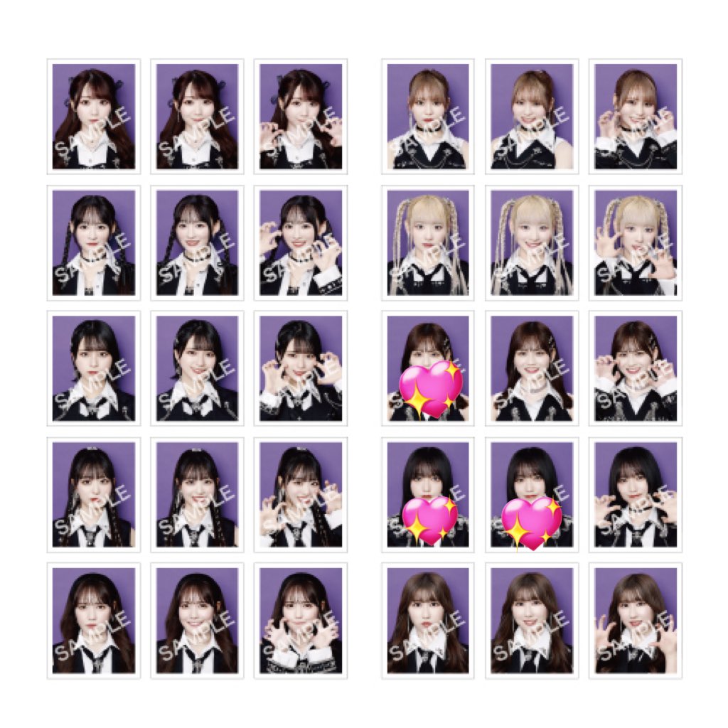 取引垢 tweet media