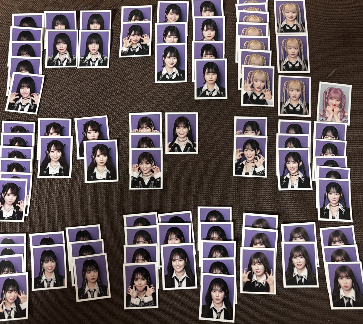 取引垢 tweet media