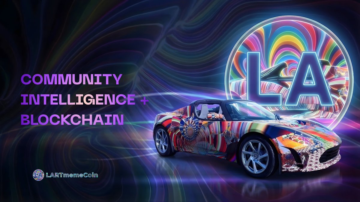 CoinLart tweet media