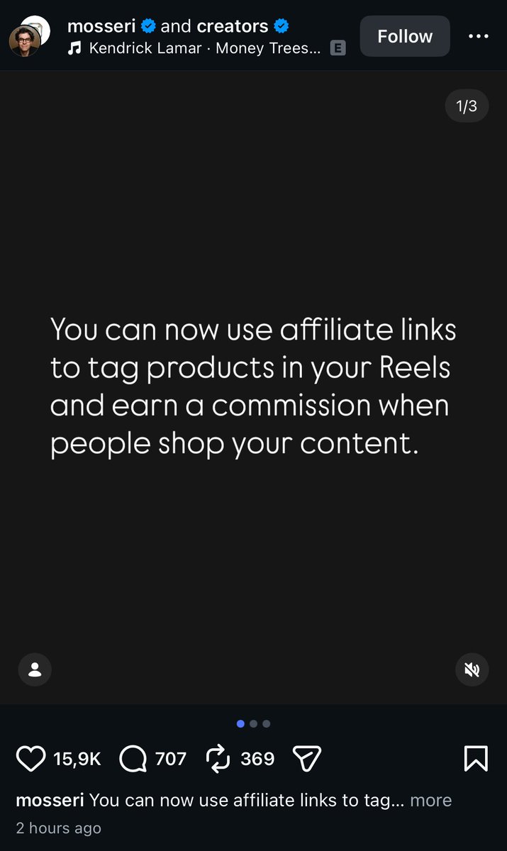 Hanif | AI For Productivity tweet media