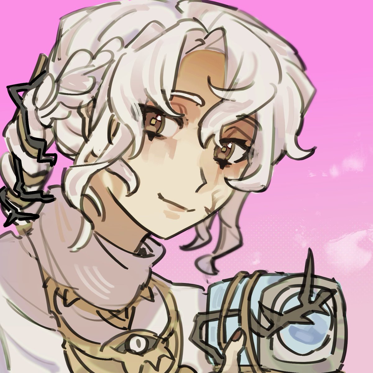 YunYun 👐VGEN COMMS OPEN!🎉 tweet media