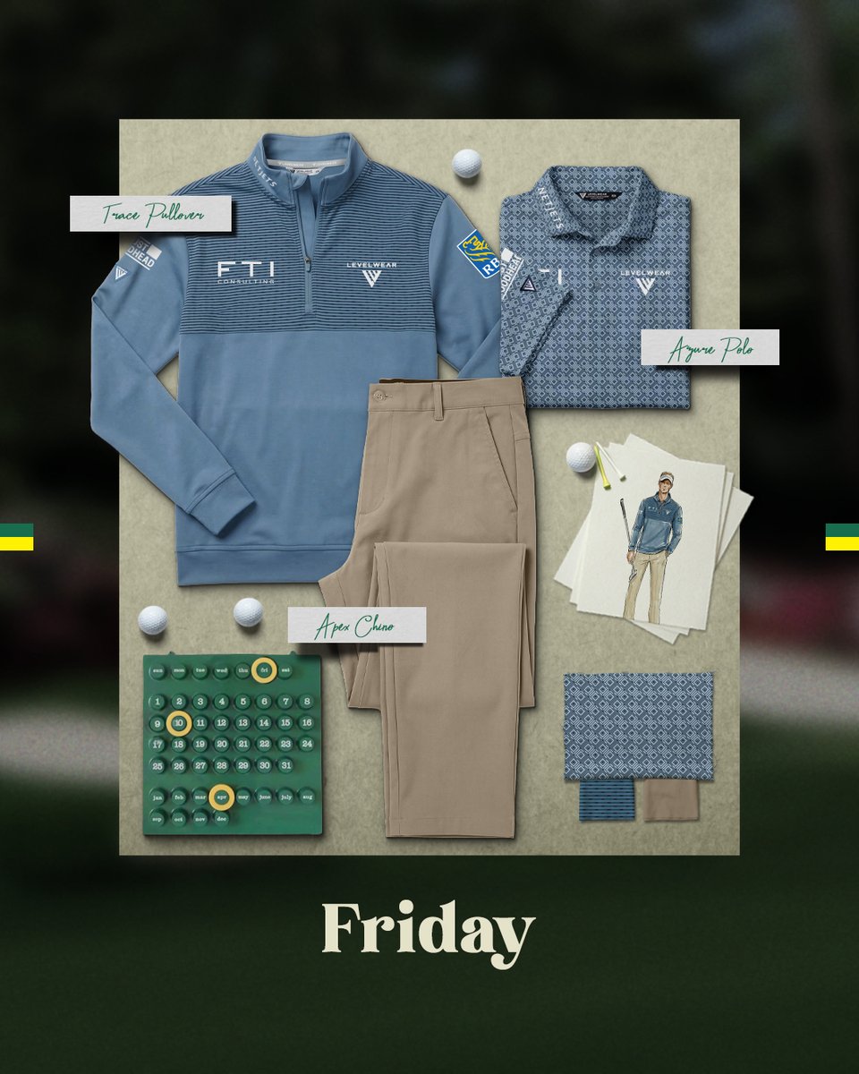 Levelwear's tweet photo. https://t.co/kLBkS0PfzB