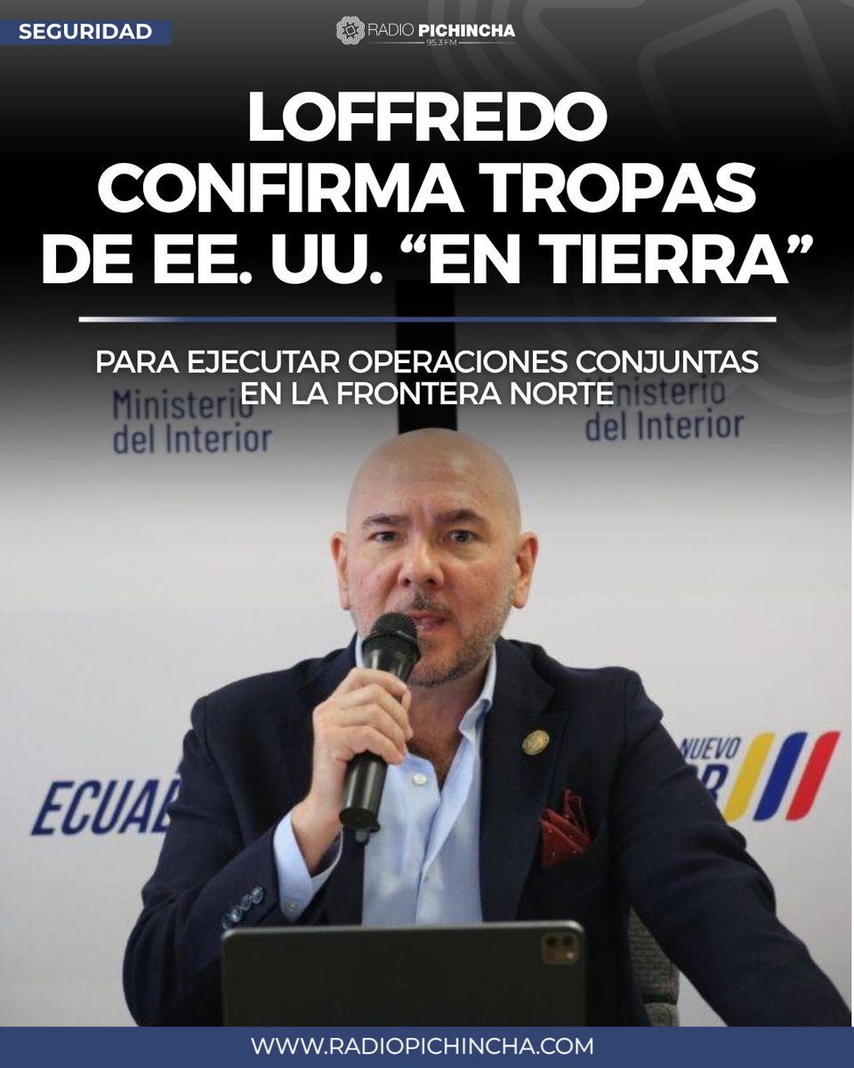 Radio Pichincha tweet media