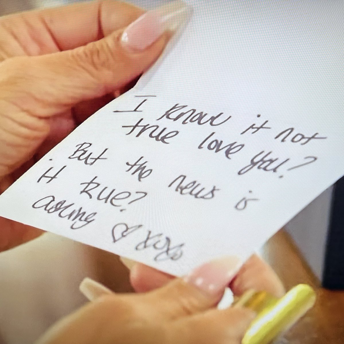 Nene’s Trash Box tweet media