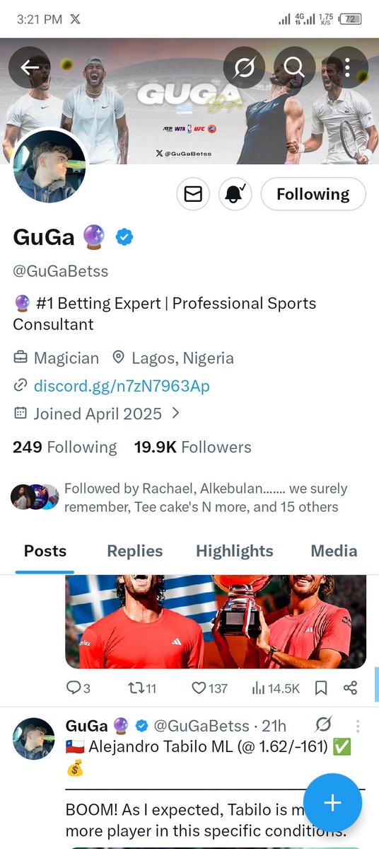 Evans jr tweet media