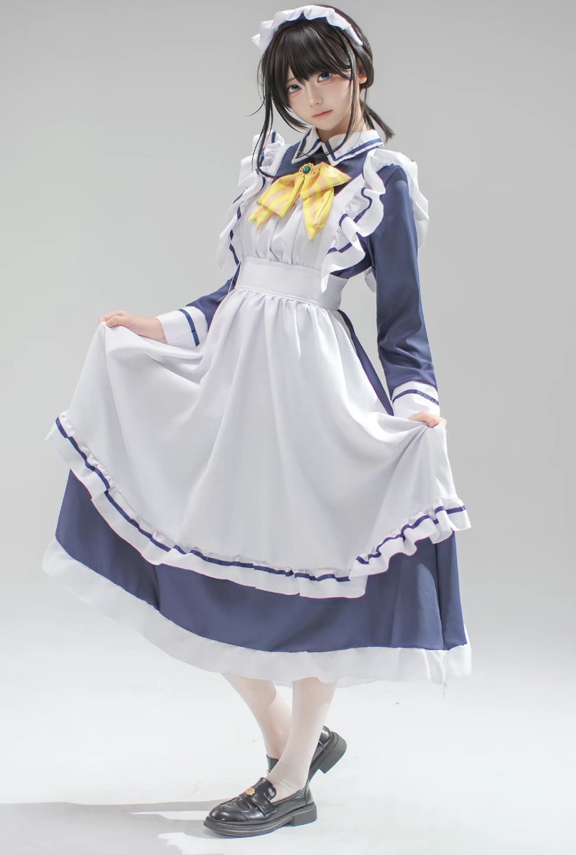 小薯条 tweet media