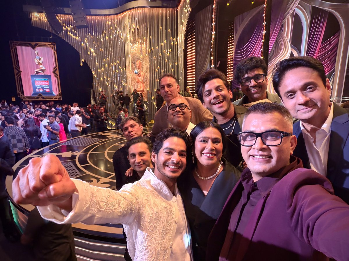 Neeraj Ghaywan tweet media