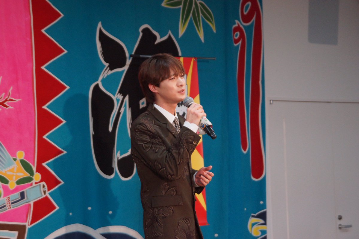 株式会社タレントブッキング tweet media