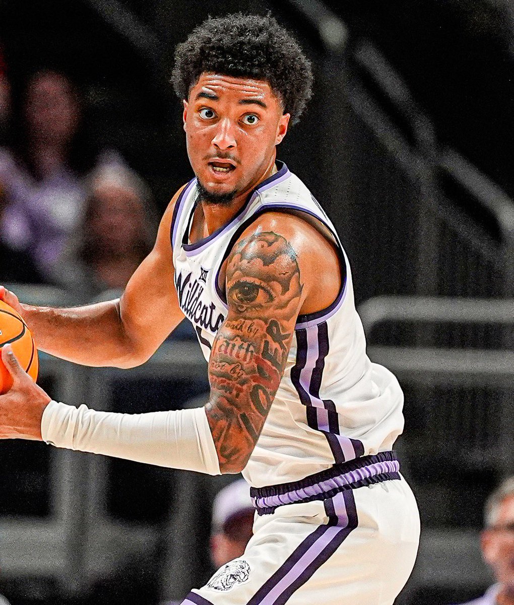 College Basketball Content tweet media