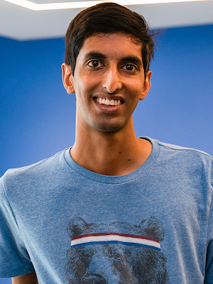 Rohan Padhye tweet media