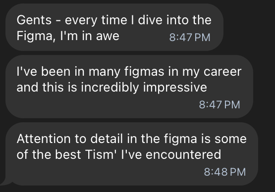 Lamboland tweet media