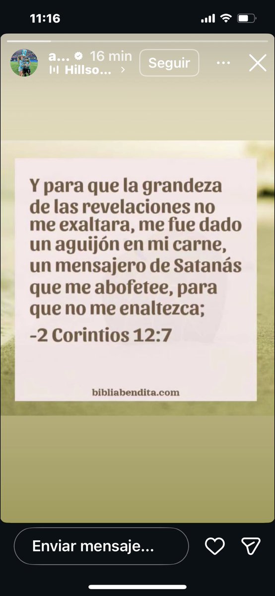 Chino Acosta 🗣️🎙️ tweet media