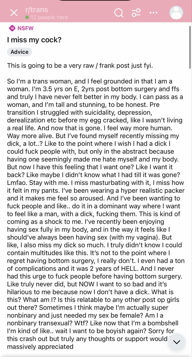 MaryCate Delvey tweet media