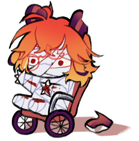 mirenkirin 🍁 🍣 | 🇵🇦 | kirin vtuber tweet media