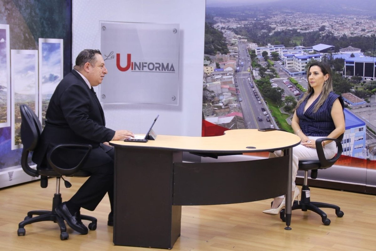 Coordinación Zonal 1 - ECU 911 Ibarra tweet media