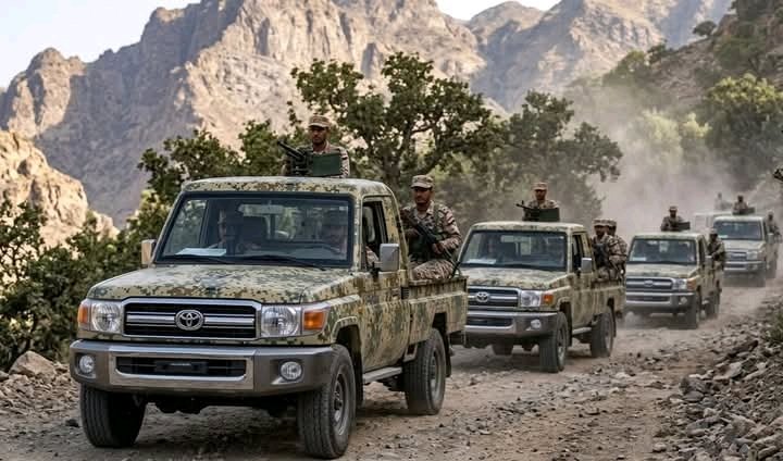 مأرب برس #اليمن tweet media