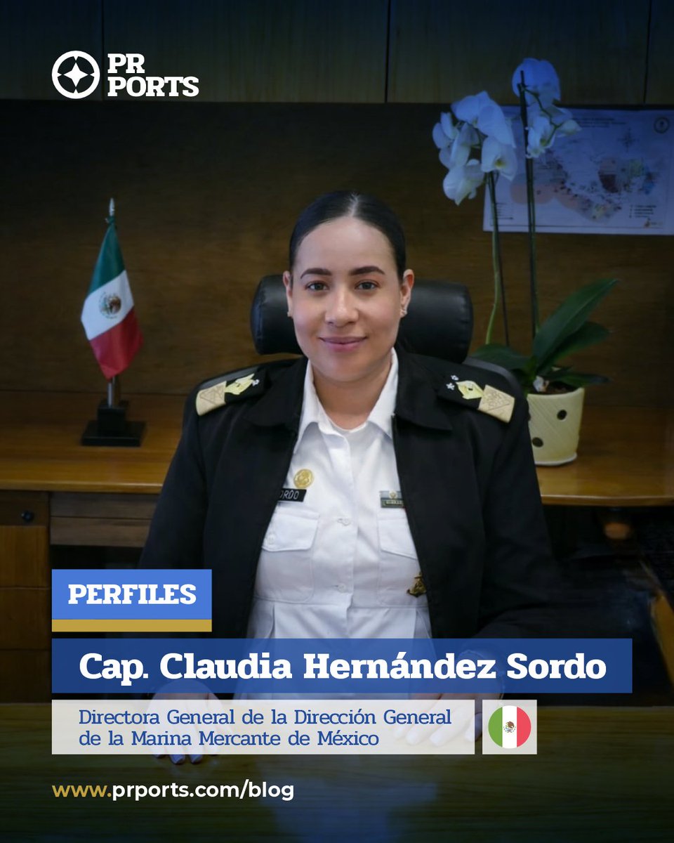 PR PORTS ⚓️🚢 tweet media