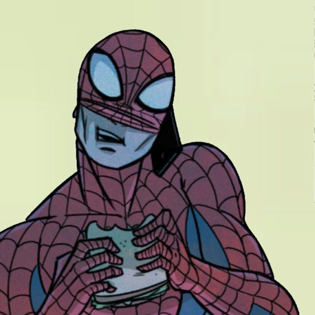 Spider-Man tweet media