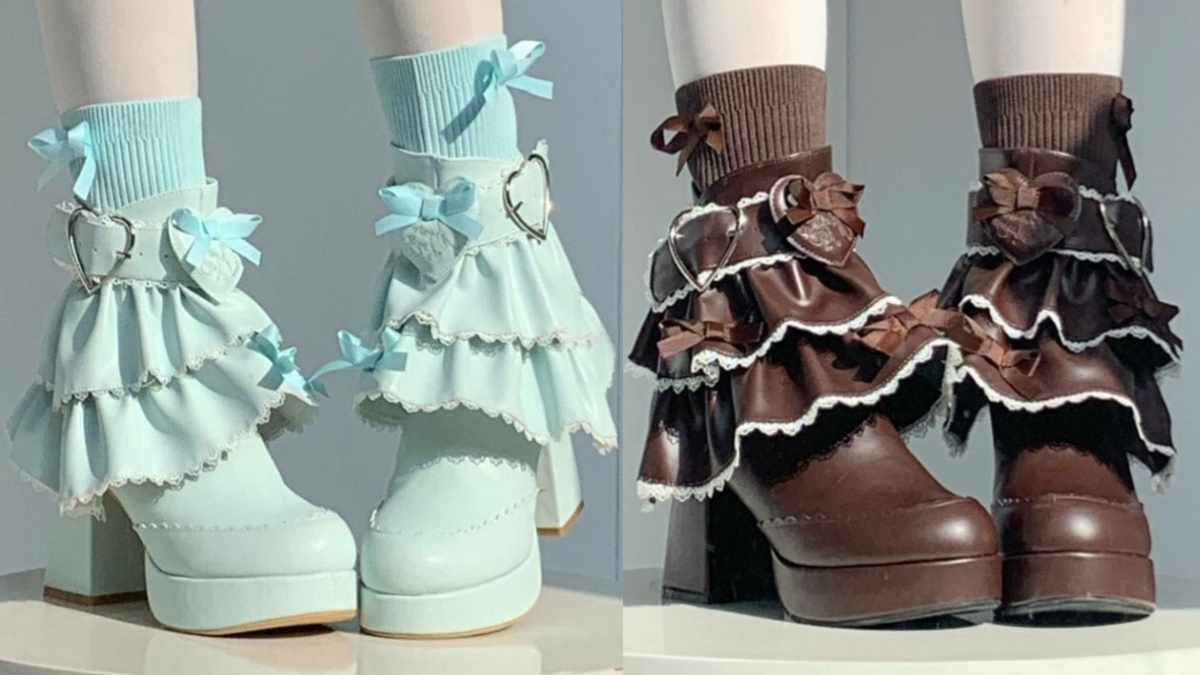 Maiden's Rêve❤（メイデンズ・レーブ） tweet media