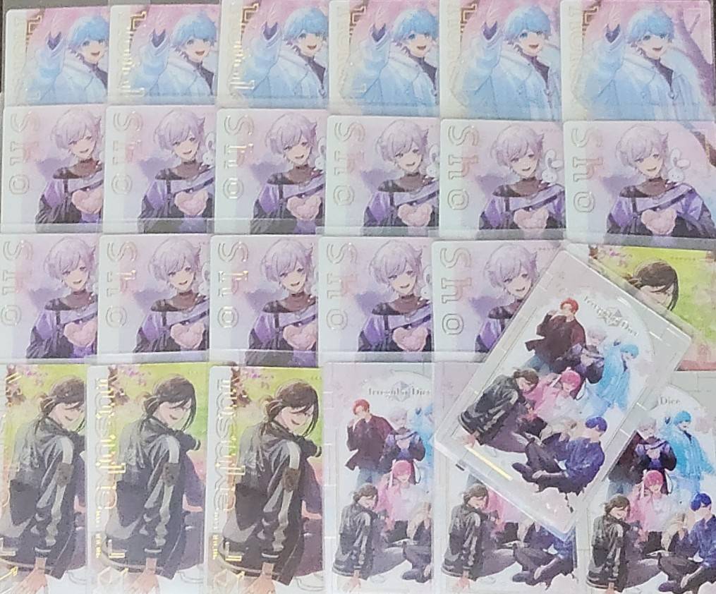 蘭@固ツイ見てー‼️ tweet media